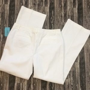 Dana Buchman Pants - Dana Buchman size 14 large dress Pants NEW NWT Dana Buchman Pants - Dana Buchman size 14 large dress Pants NEW NWT